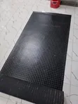 Anti-Slip Rubber Coin Mat 5mm - 2