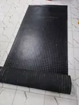 PVC Anti-Slip Mat 5mm (Rubber) - 2