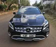 Mercedes-Benz GLA 250 2017 Black - 1