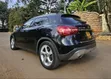 Mercedes-Benz GLA 250 2017 Black - 4