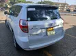 Toyota Vanguard 2010 Nyeupe - 2
