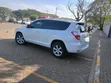 Toyota Vanguard 2010 Nyeupe - 3