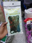 Matani ya Foil Fringe Tinsel kwa Matukio - 1