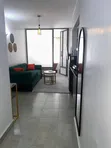 Furnished Studio Apartment for Rent in Tsavo Rising, Uthiru - 1