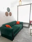 Furnished Studio Apartment for Rent in Tsavo Rising, Uthiru - 2