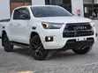 Toyota Hilux GR Sport 2022 - 2