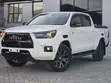 Toyota Hilux GR Sport 2022 - 3