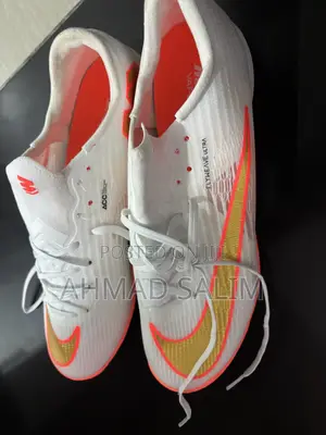 Nike Football Trainers Size 45