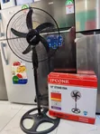 Ipcone Stand Fan 18" - 2