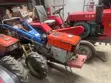 Tractor ya Kutembea ya HP 12 na Jembe & Rotary Tiller - 2