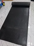 None-Slip Rubber Coin Flooring Mat (4mm) - 1