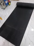 None-Slip Rubber Coin Flooring Mat (4mm) - 2