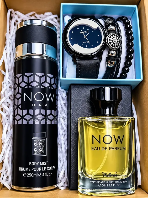 Boyfriend Day Gift Set - 1