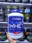 USN BlueLab 100% Whey Protein 2KG - 1