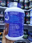 USN BlueLab 100% Whey Protein 2KG - 2