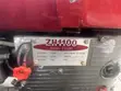 Tractor ya Kutembea ya 15HP na Jembe & Rotary Tiller - 3