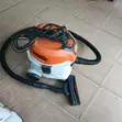 Original STIHL SE 33 Compact Wet & Dry Vacuum Cleaner - 1