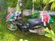 CAD 2023 Pikipiki - Nyeusi - 2