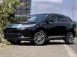 Toyota Harrier 2.0 2019 Purple - 1
