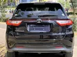 Toyota Harrier 2.0 2019 Purple - 3