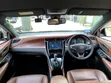 Toyota Harrier 2.0 2019 Purple - 4