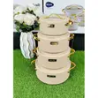Irish Hot Pot 4 Pcs Set - 2