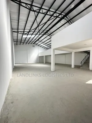 Godown Kupangishwa - 5700 SQFT, City Cabanas Mbali na Mombasa Rd