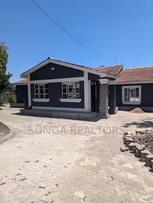 Nyumba ya Vyumba 3 na DSQ Mtaa wa Oloolua, Ngong - Inapangishwa
