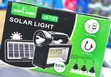 JSOT JS-101 Solar Light (80W) - 1
