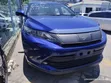 Toyota Harrier 2019 Bluu - 2