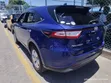 Toyota Harrier 2019 Bluu - 4