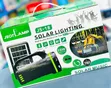 JSOT JS-18 Portable Solar Lighting and Music System - 2