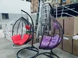 Boss Office Products Swing Chair - Balcony/Outdoor - 2