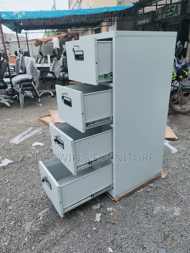 Boss Office Products Filling Cabinet - Brand New - 1