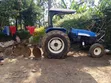 New Holland TT75 2WD Tractor - 2