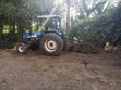 New Holland TT75 2WD Tractor - 3