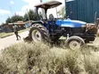 New Holland TT75 2WD Tractor - 4