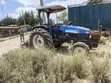 New Holland TT75 2WD Tractor - 5