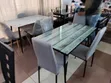Boss Office Products Dining Set - Mstatili, Watu 4 - 2