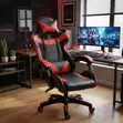 Red Gaming Chair - Brand New - 1