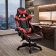 Red Gaming Chair - Brand New - 3