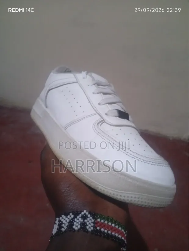 Nike Air Force 1 Sneakers - 1
