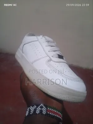 Nike Air Force 1 Sneakers
