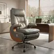 Director Recliner Office Chair - Executive High-Back - 1