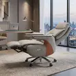 Director Recliner Office Chair - Premium Executive - 1
