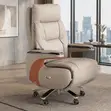 Director Recliner Office Chair - Premium Executive - 3