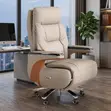 Director Recliner Office Chair - Premium Executive - 4