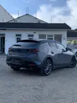 Mazda 3 2019 Ivory - 1
