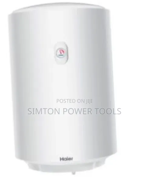 Haier A3 Series Vertical Electric Storage Water Heater - 1