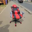 Kiti cha Michezo cha 2gear - Kipya Kabisa - 1